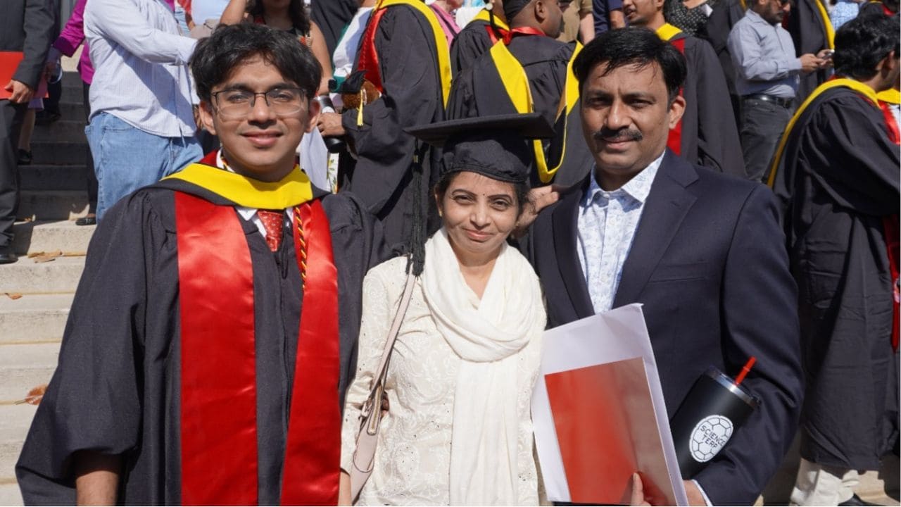 Graduation photo 3